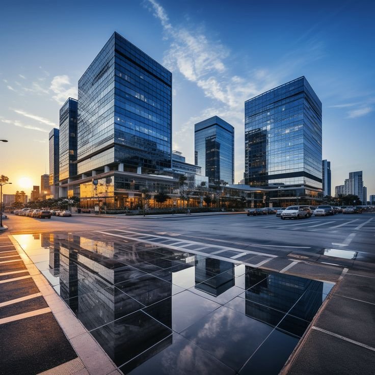 5 shocking facts about commercial properties real estate