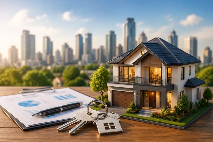 bowman rutledge the ultimate guide to understanding real estate