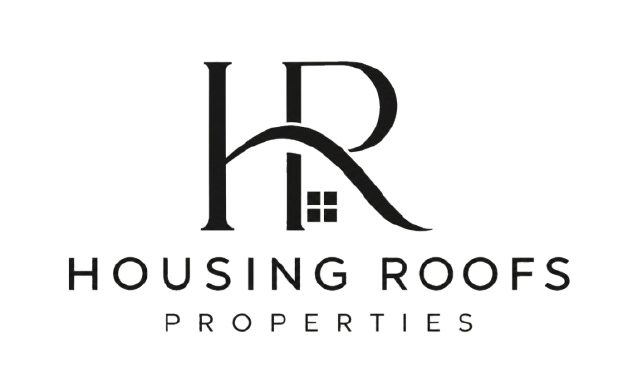 housing roofs without bg