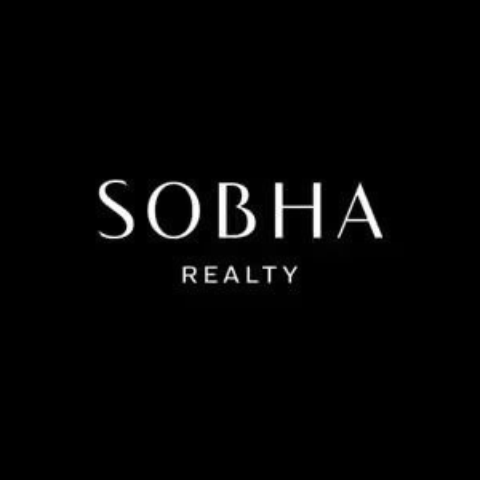 sobha reality